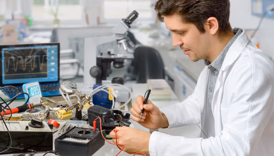 Evka 2 Elektronik Tamircisi