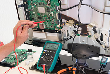 Evka 2 Elektronik Tamircisi