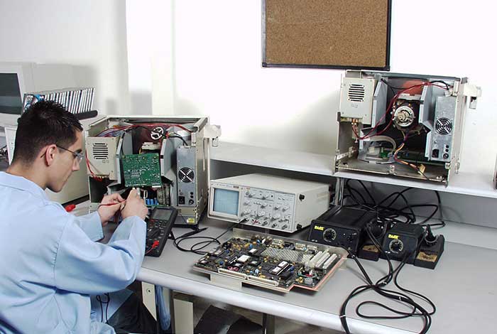Evka 2 Elektronik Tamircisi