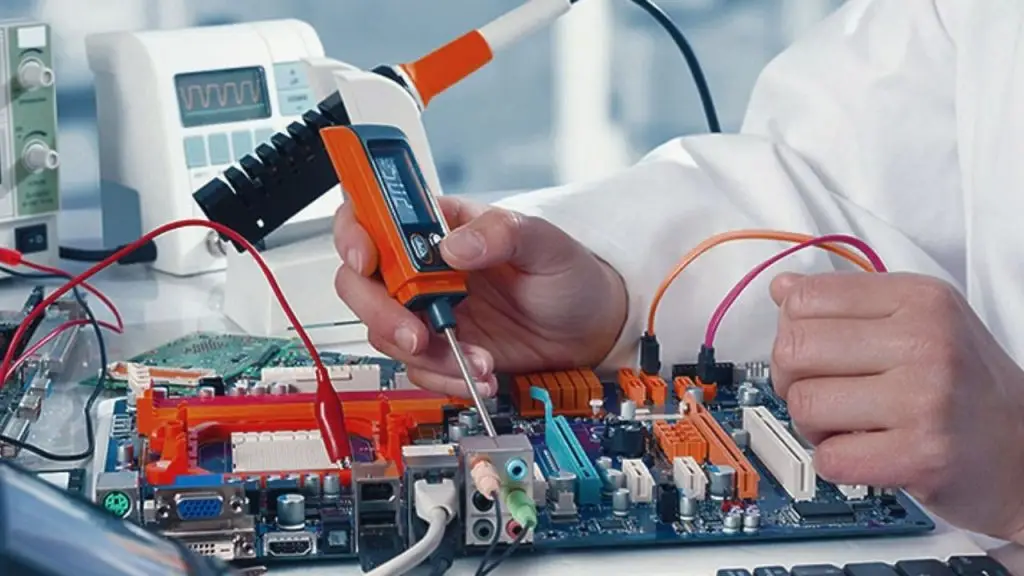 Evka 2 Elektronik Tamircisi